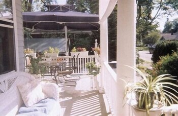 Fleetwood House Bed And Breakfast