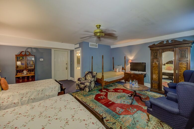 Duff Green Mansion