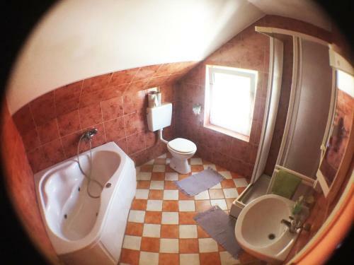 Hostal Guest House Pikapolonca