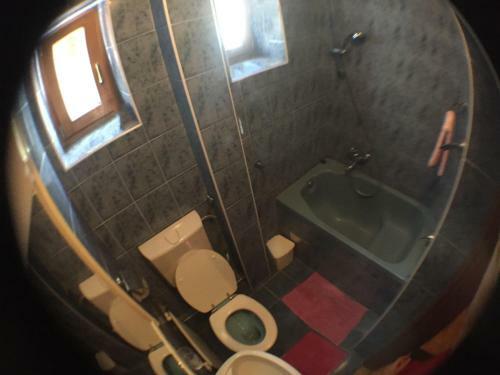 Hostal Guest House Pikapolonca