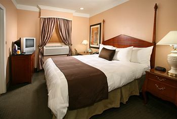 Hotel Brandwood