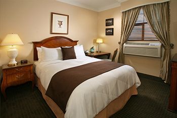 Hotel Brandwood