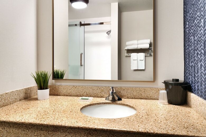 Hotel Fairfield Inn & Suites By Marriott Yakima