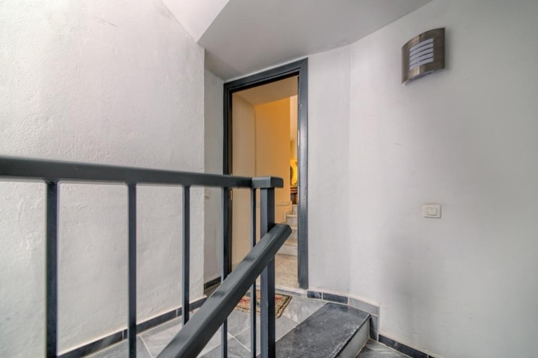 Apartamento Torre Mirador