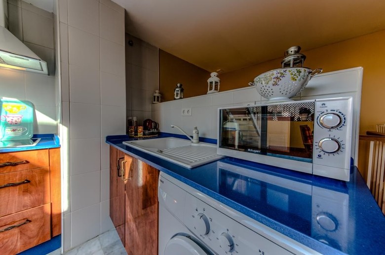 Apartamento Torre Mirador