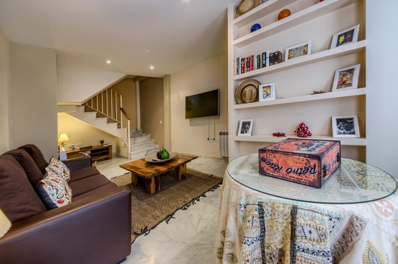 Apartamento Torre Mirador