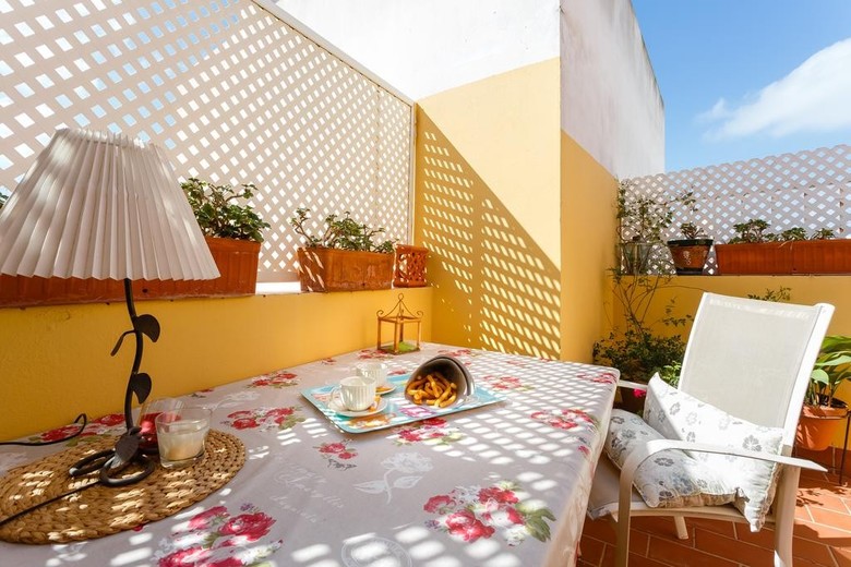 Apartamento Torre Mirador
