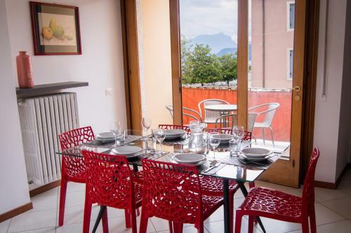Apartamento Appartamento Daisy