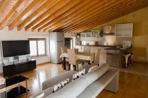Apartamento Casa Amalia