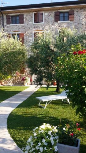 Apartamento Casa Amalia