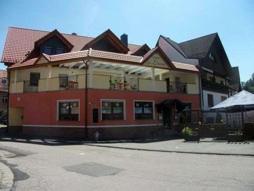 Hotel Gasthof Zum L�wen