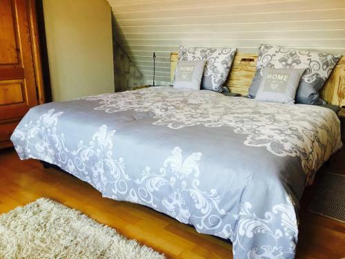 Apartamento G�stehaus Sellemols Ferienhaus Winzer