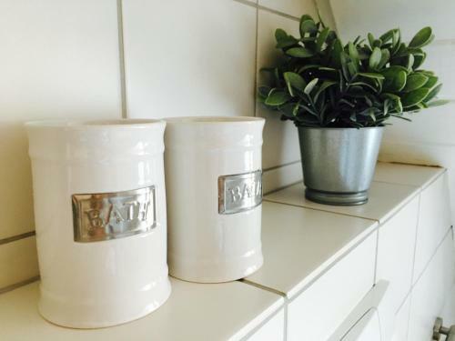 Apartamento G�stehaus Sellemols Ferienhaus Winzer