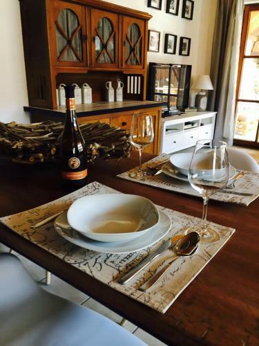 Apartamento G�stehaus Sellemols Ferienhaus Winzer