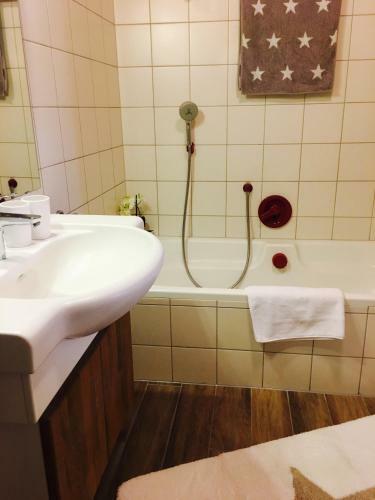 Apartamento G�stehaus Sellemols Ferienwohnung Tabakbauer