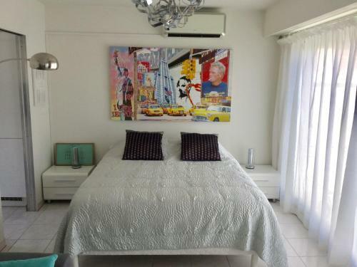 Apartamento Le Ponteil Plage