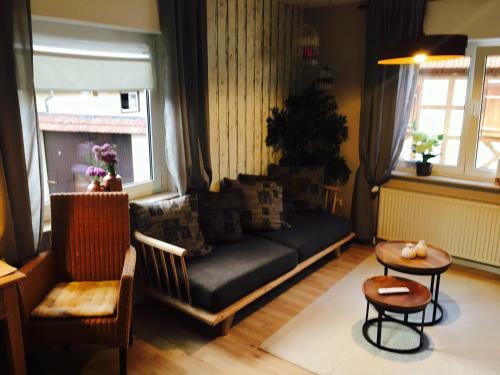 Apartamento G�stehaus Sellemols Ferienwohnung K�fer