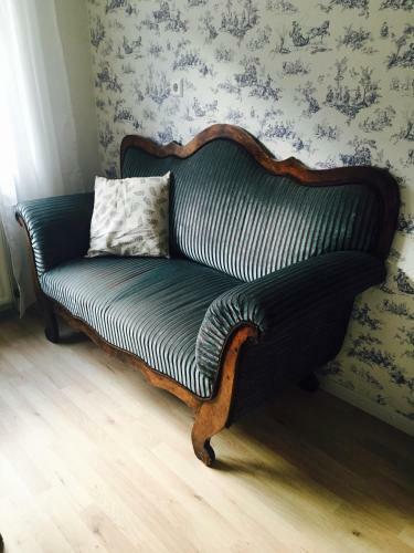 Apartamento G�stehaus Sellemols Ferienwohnung K�fer