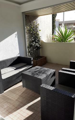 Apartment With Parking And Pool At Antibes By Weekome
