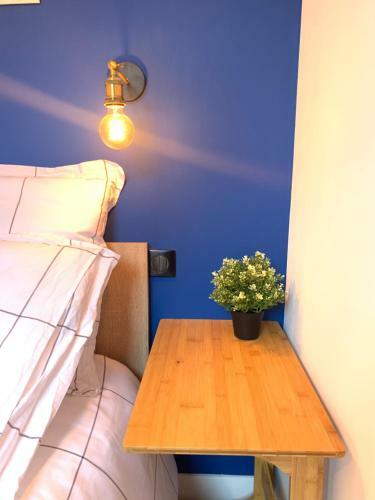 Apartamento Cosy Migrainier - Vieil Antibes