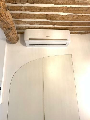 Apartamento Cosy Migrainier - Vieil Antibes