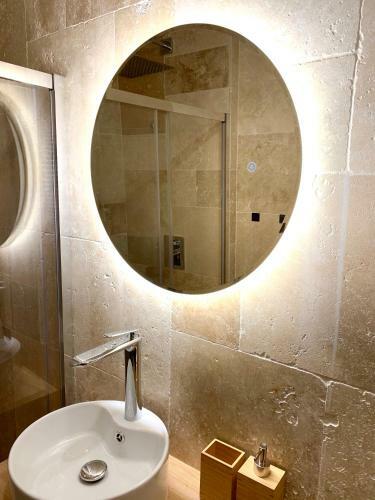Apartamento Cosy Migrainier - Vieil Antibes