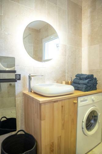 Apartamento Cosy Migrainier - Vieil Antibes