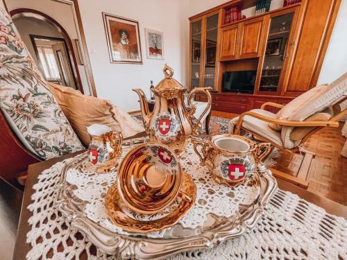 Apartamento Casa Vacanze Annarita