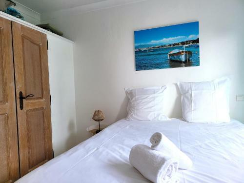 Apartamento L'emeraude T2 Terrasse Jardinet