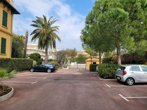 Apartamento L'emeraude T2 Terrasse Jardinet