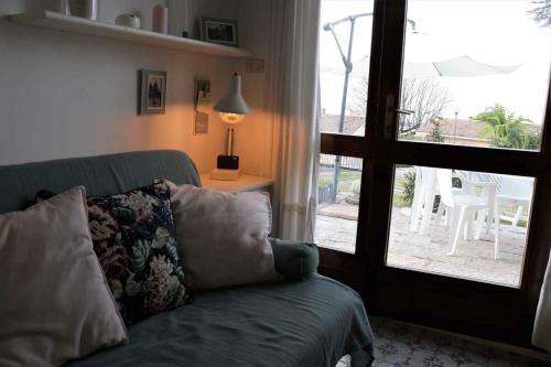Apartment In Bardolino - Gardasee 39739