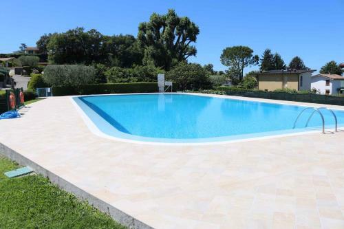 Apartment In Bardolino - Gardasee 39739