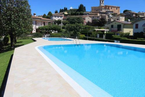 Apartment In Bardolino - Gardasee 39739