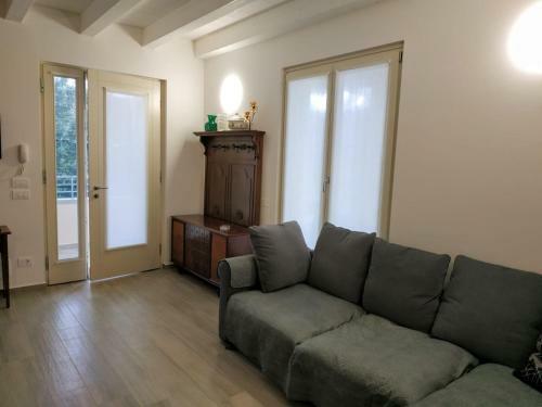 Apartamento Villa Paradiso Del Garda Belvedere