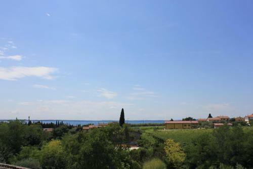 Apartamento Villa Paradiso Del Garda Belvedere