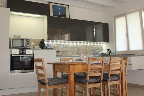 Apartamento Villa Paradiso Del Garda Belvedere