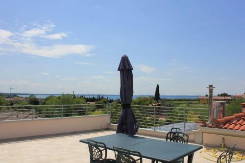 Apartamento Villa Paradiso Del Garda Belvedere