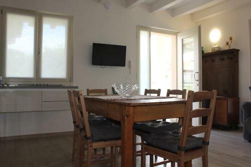 Apartamento Villa Paradiso Del Garda Belvedere