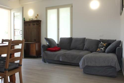 Apartamento Villa Paradiso Del Garda Belvedere