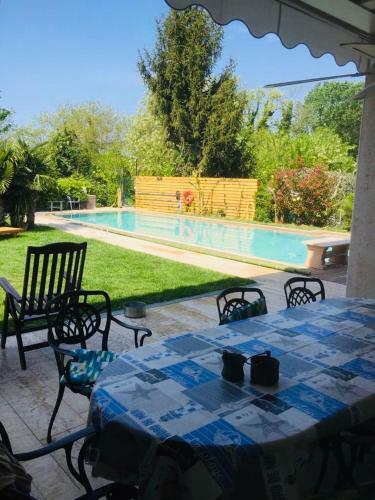 Apartamento Villa Paradiso Del Garda Belvedere