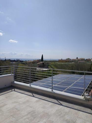 Apartamento Villa Paradiso Del Garda Belvedere
