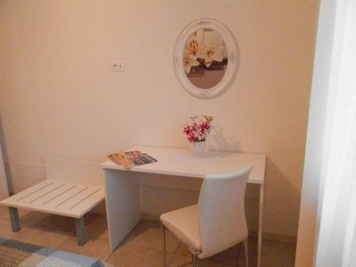 Apartamento Appartamenti Rossini