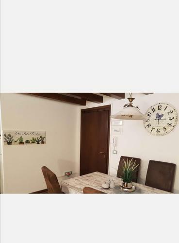 Apartamento La Dolce Vita