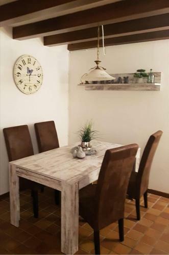 Apartamento La Dolce Vita