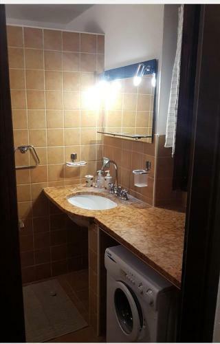Apartamento La Dolce Vita