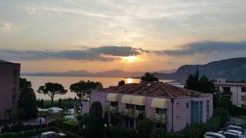 Apartamento Ferienwohnung Mit Seeblick & Privatem Strand
