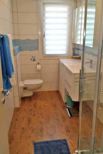 Apartamento Ferienwohnung Mit Seeblick & Privatem Strand