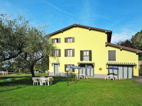 Apartamento Locazione Turistica Ca' Bottrigo-6