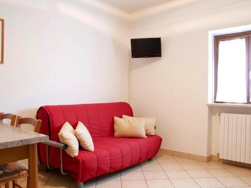 Apartamento Locazione Turistica Ca' Bottrigo-6