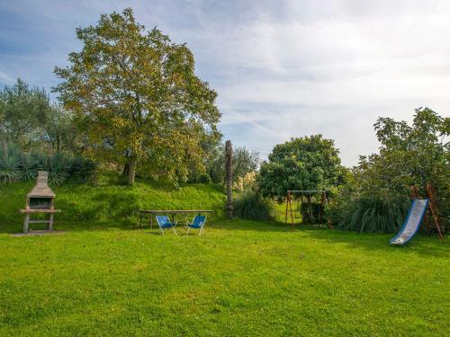 Apartamento Locazione Turistica Ca' Bottrigo-6